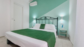 Saturno's Home Tropea